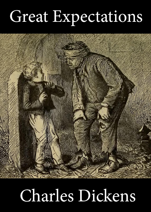 Great Expectations Great Expectations