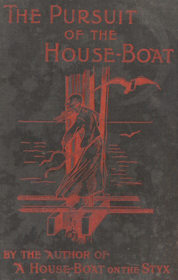 The Pursuit of the House-Boat The Pursuit of the House-Boat