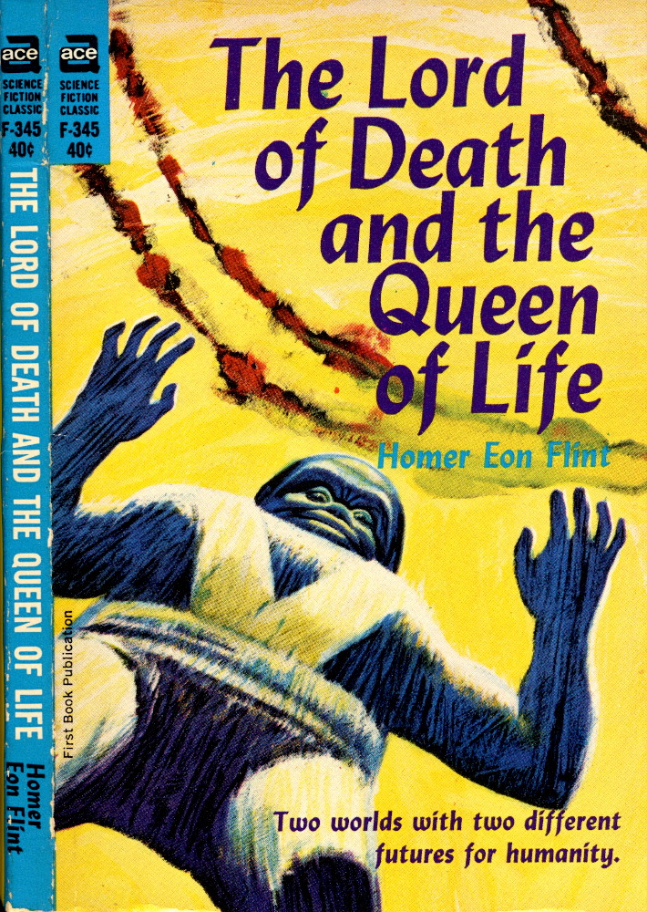 The Lord of Death and the Queen of Life The Lord of Death and the Queen of Life