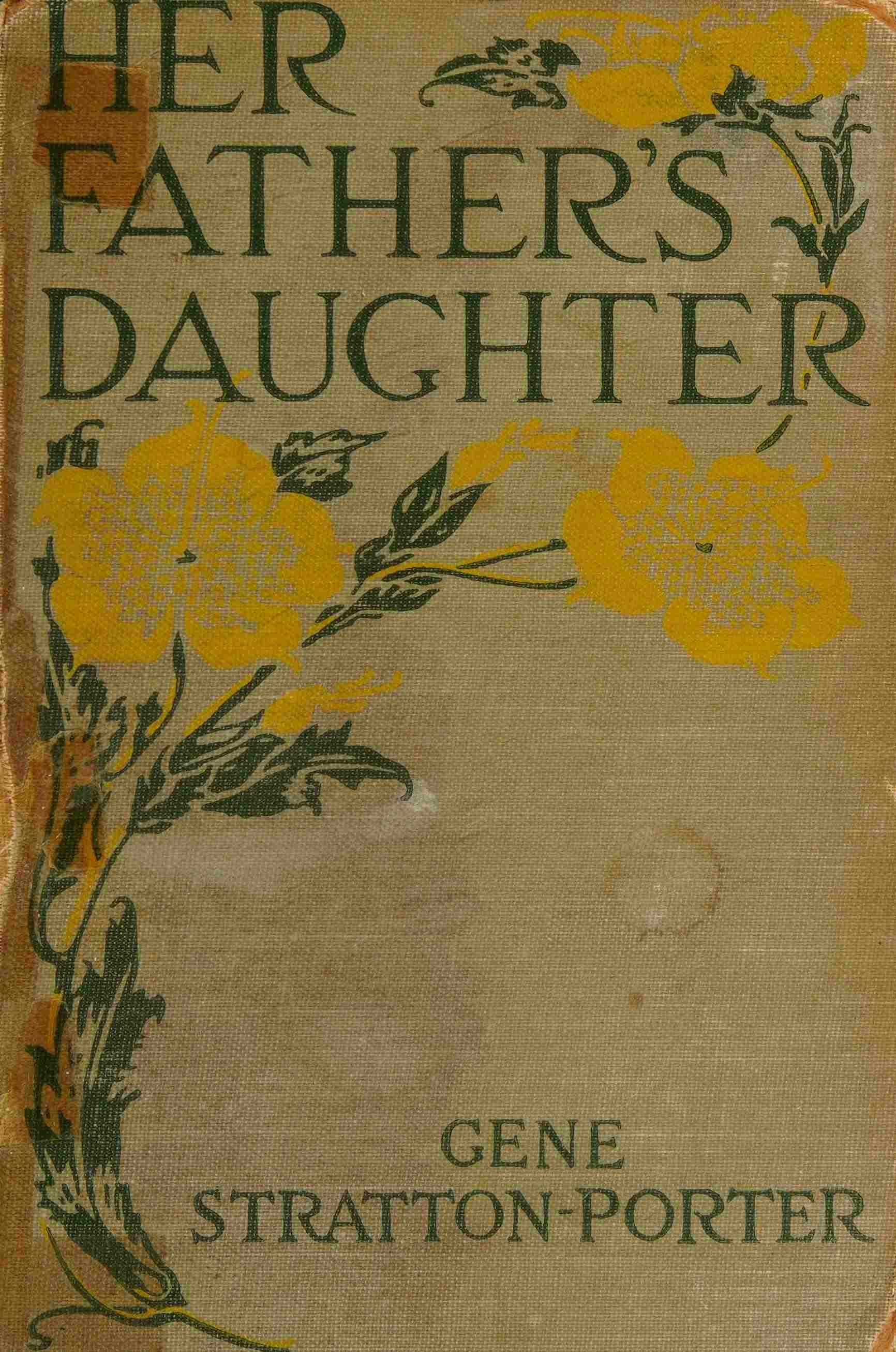 Her Father's Daughter Her Father's Daughter