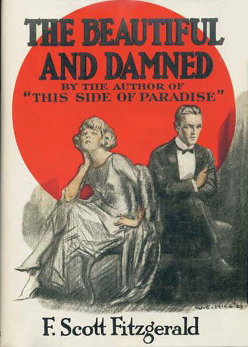The Beautiful and Damned The Beautiful and Damned