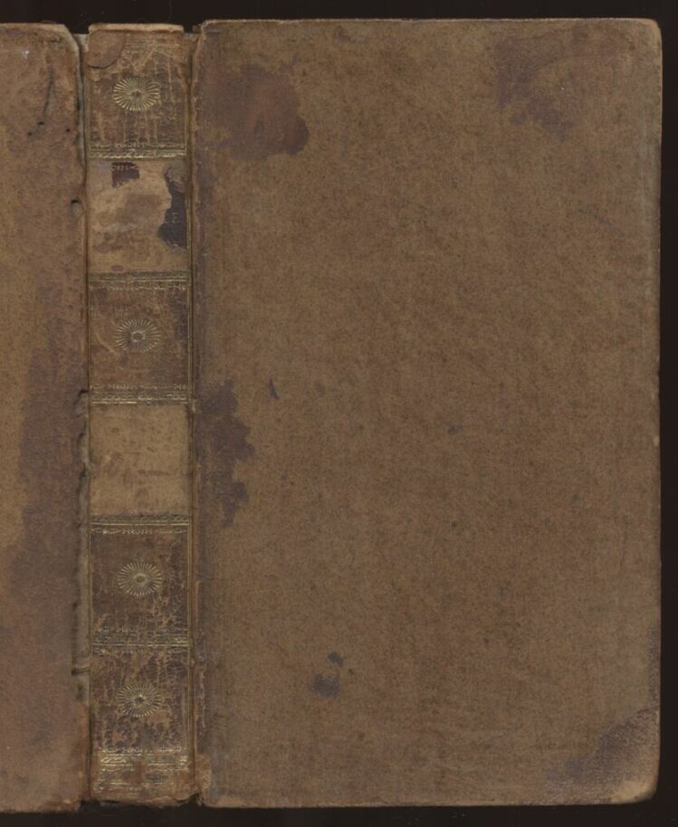 A Residence in France During the Years 1792, 1793, 1794 and 1795, Part IV., 1795
Described in a Series of Letters from an English Lady: with General and Incidental Remarks on the French Character and Manners