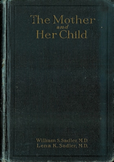 The Mother and Her Child