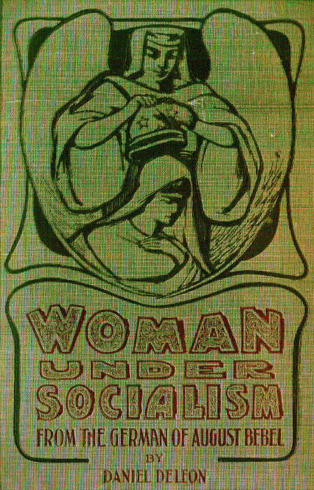 Woman under socialism