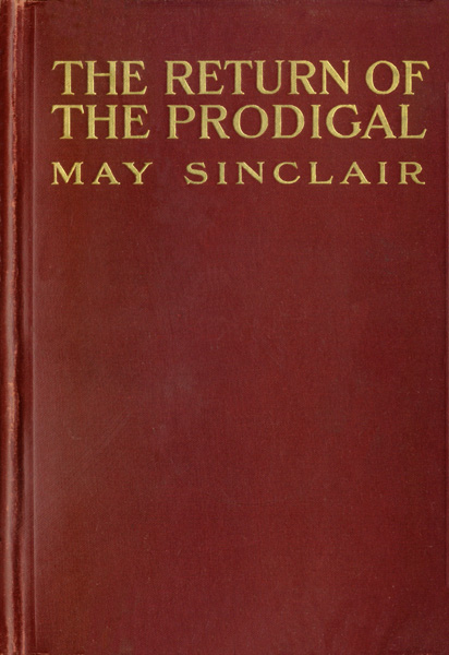 The Return of the Prodigal The Return of the Prodigal