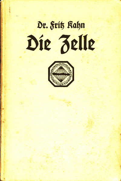 Die Zelle Die Zelle