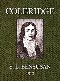 Coleridge Coleridge