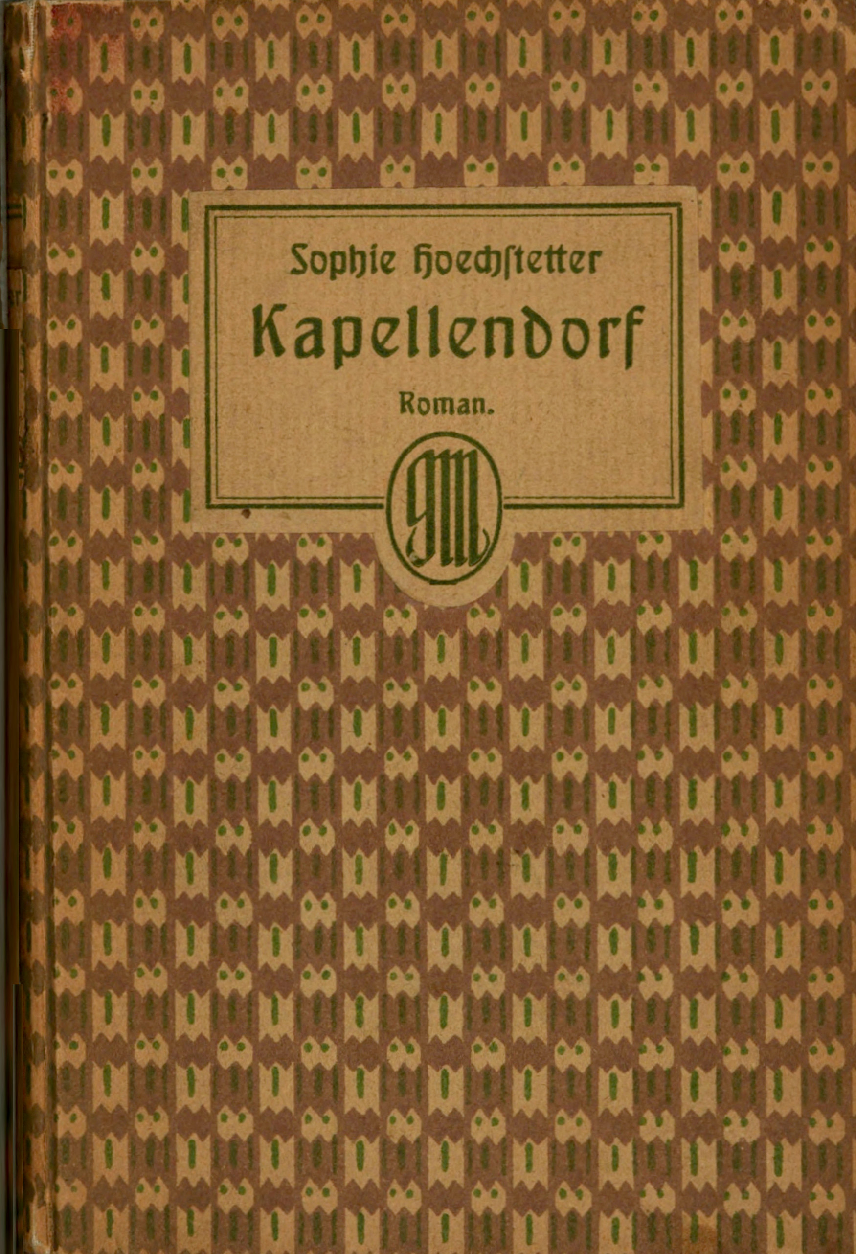 Kapellendorf