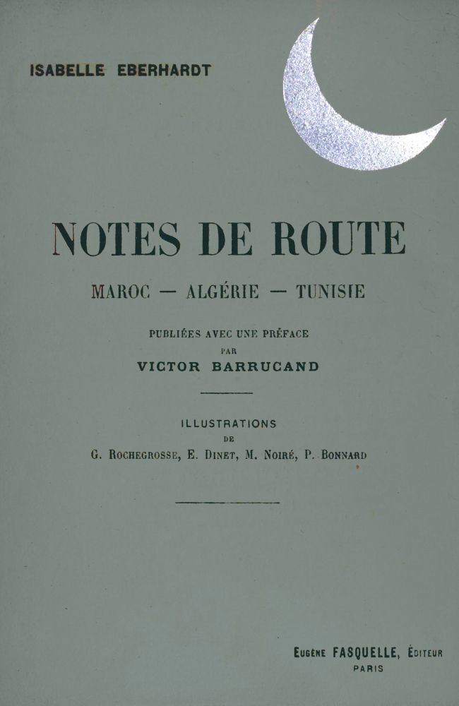 Notes de route Notes de route
